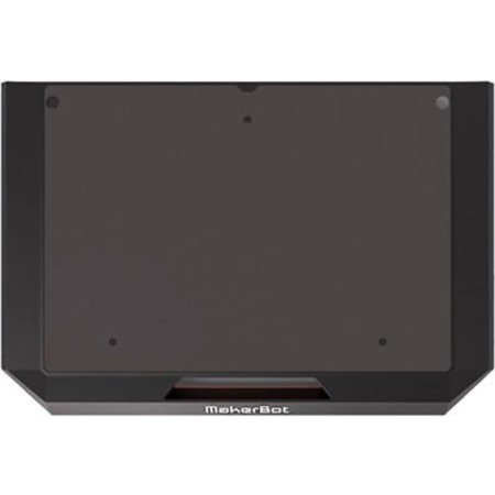 MAKERBOT MakerBotÂ Replicator+ Build Plate Kit 112031-00